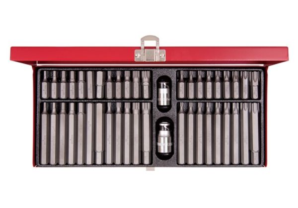 Набір біт 44 одиниць