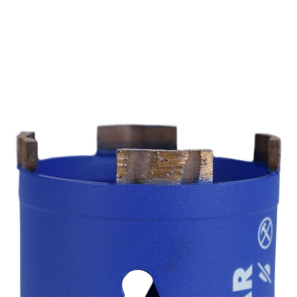 Свердло алмазне DDS-W 82x65-4xМ16 Т-Бетон