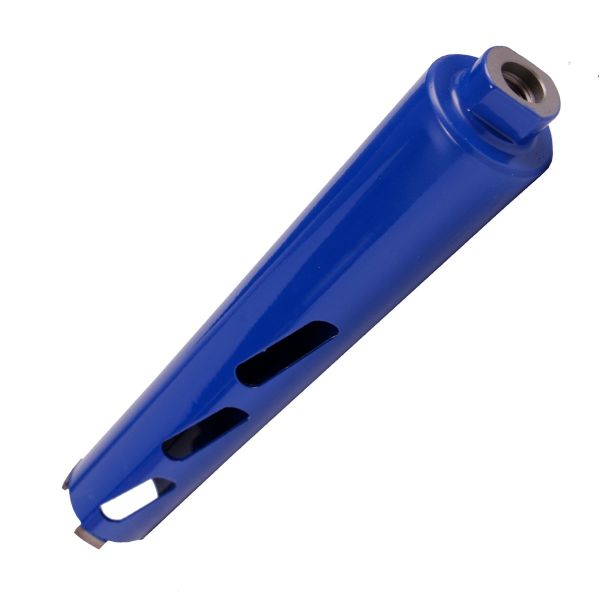 Свердло алмазне DDS-W 52x320-4xМ16 Concrete X