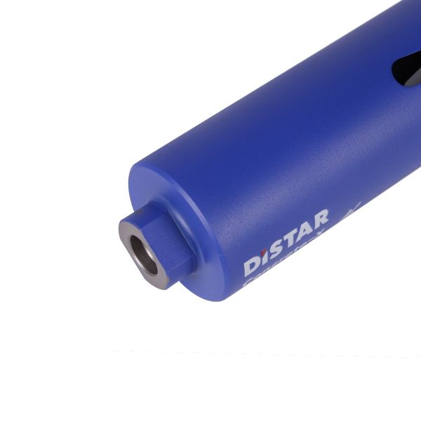 Свердло алмазне DDS-W 62x320-5xМ16 Concrete X