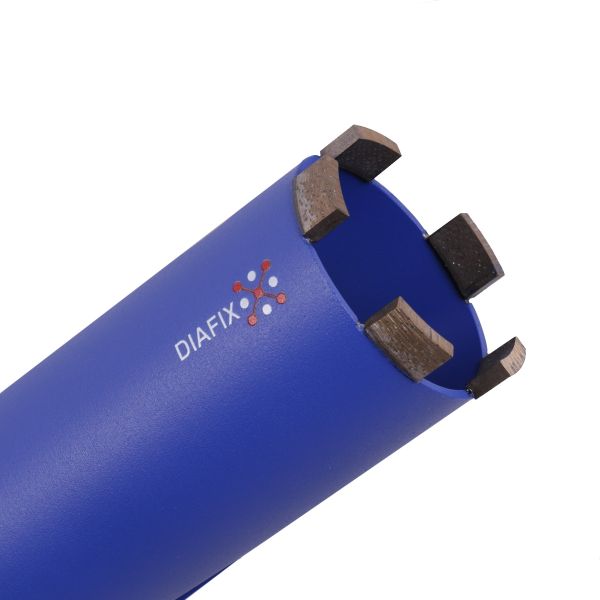 Свердло алмазне DDS-W 62x320-5xМ16 Concrete X