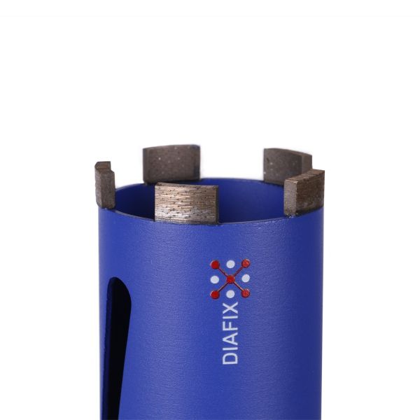 Свердло алмазне DDS-W 62x320-5xМ16 Concrete X