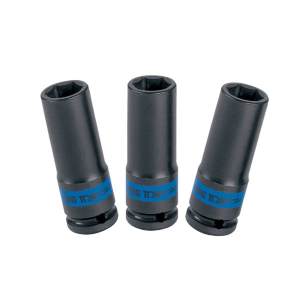 Набір ударних головок 3 одиниць