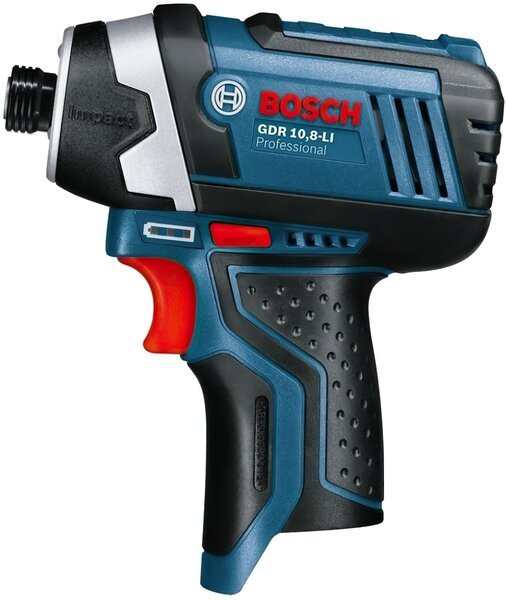 Гайковерт ударний Bosch GDR 12V-105 (06019A6901)