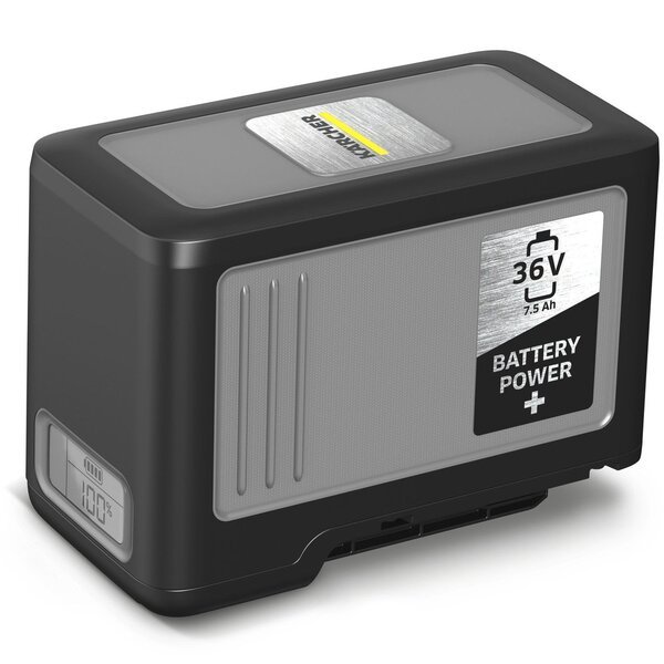 Акумулятор Karcher Battery Power+ 36/75, 36В