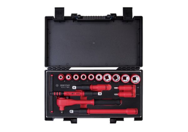 Набір інструменту 16 предметів