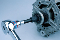 Набір для ремонта стартерів та генераторів 22 одиниці