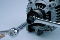 Набір для ремонта стартерів та генераторів 22 одиниці