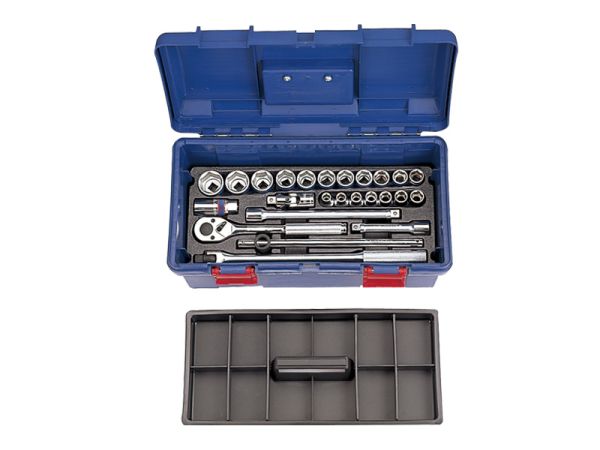 Набір інструментів 26 одиниць