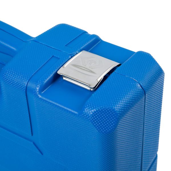 Набір інструментів 103 одиниці 1/4"+1/2"