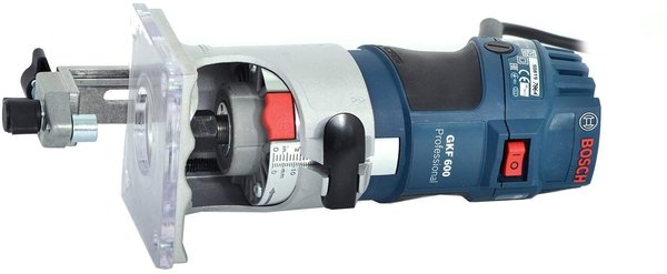 Фрезер Bosch GKF 600