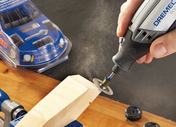 Гравер Dremel 3000 - 15