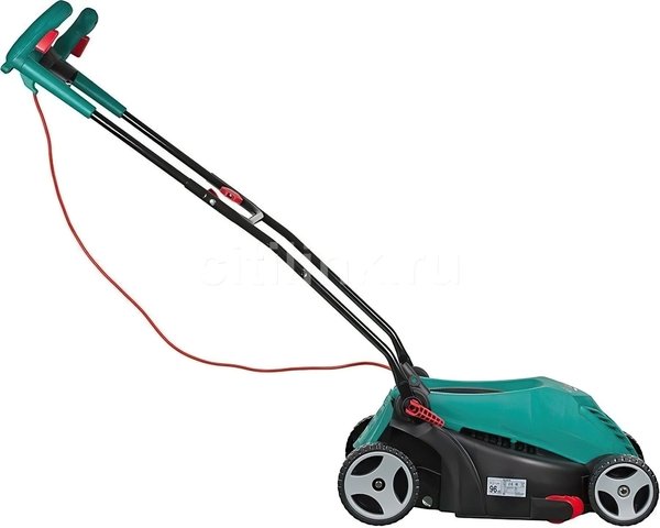 Газонокосарка електрична Bosch ARM 34 (06008A6101)