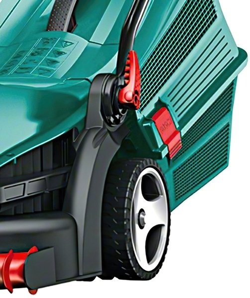 Газонокосарка електрична Bosch ARM 34 (06008A6101)