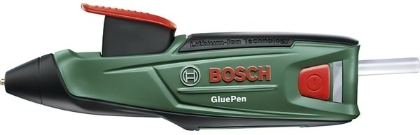 Клейовий пістолет Bosch GluePen (06032A2020)