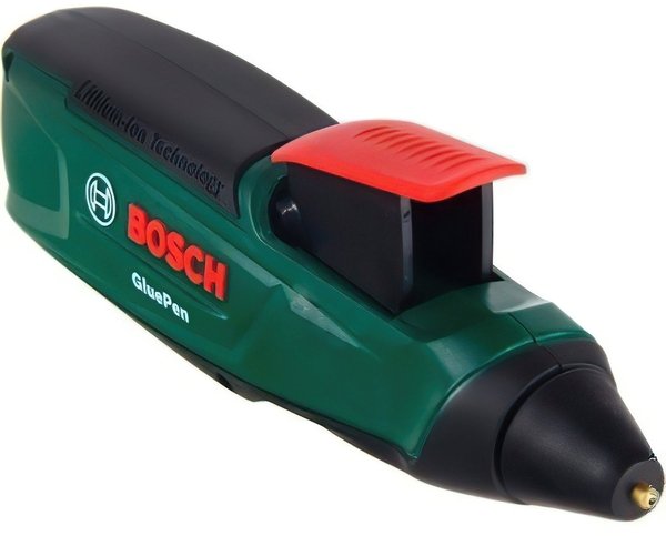 Клейовий пістолет Bosch GluePen (06032A2020)