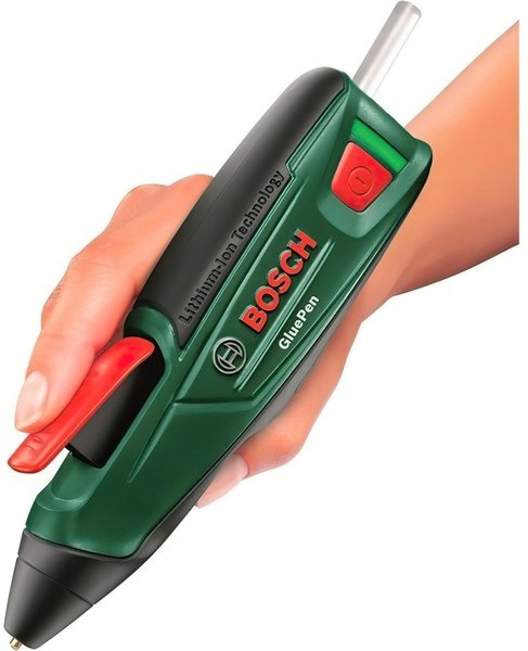 Клейовий пістолет Bosch GluePen (06032A2020)