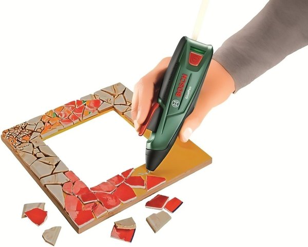 Клейовий пістолет Bosch GluePen (06032A2020)