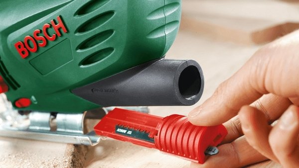 Електролобзик Bosch PST 800 PEL (06033A0120)