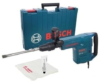 Відбійний молоток Bosch GSH 11 E (0611316708)