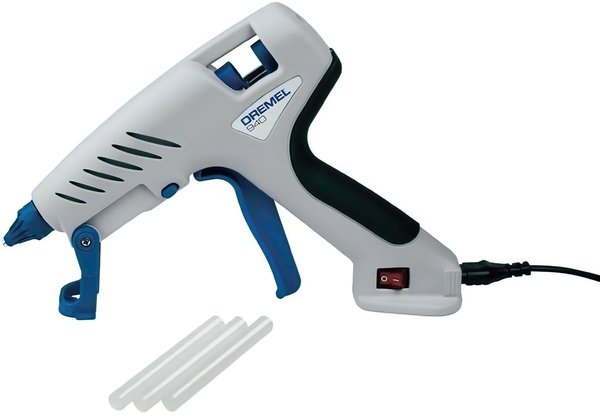 Клейовий пістолет Dremel 940 (F0130940JC)