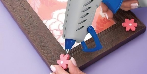 Клейовий пістолет Dremel 940 (F0130940JC)