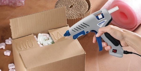 Клейовий пістолет Dremel 940 (F0130940JC)