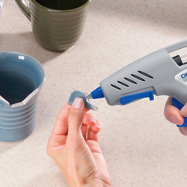 Клейовий пістолет Dremel 940 (F0130940JC)
