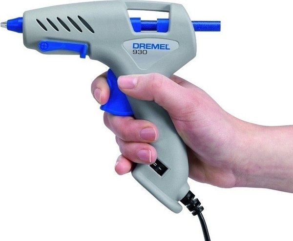 Клейовий пістолет Dremel Glue Gun 930