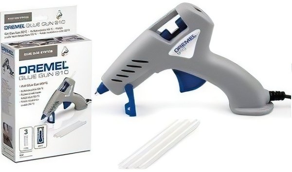 Клейовий пістолет Dremel 910 (F0130910JC)