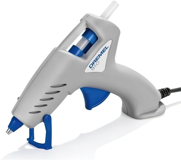 Клейовий пістолет Dremel 910 (F0130910JC)