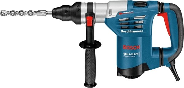 Перфоратор Bosch GBH 4-32 DFR SET (0.611.332.101)