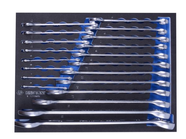 Набір комбінованих ключів 20 одиниць