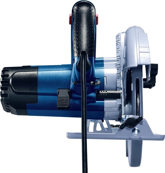 Циркулярна пила Bosch GKS 190
