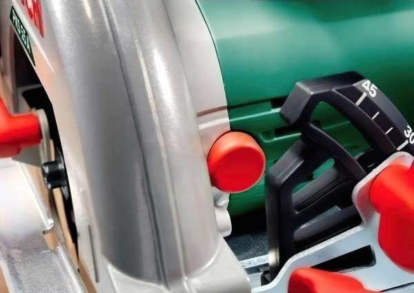 Циркулярна пила Bosch PKS 55