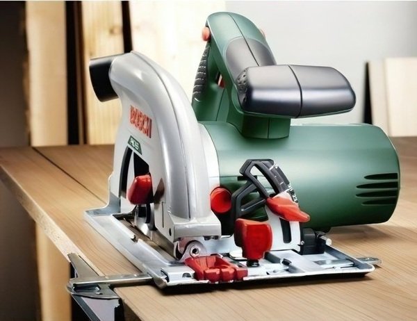 Циркулярна пила Bosch PKS 55