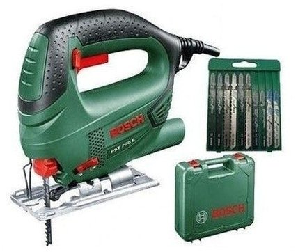 Електролобзик Bosch PST 700 E (0.603.3A0.020)
