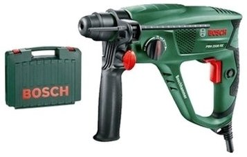 Перфоратор Bosch PBH 2500 RE