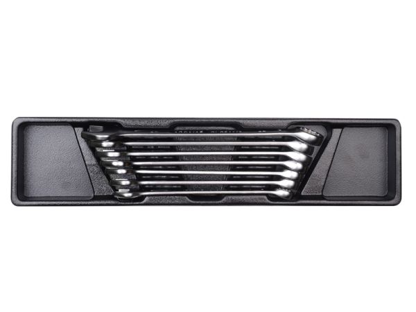 Набір ключів ріжково-накидних 7 одиниць