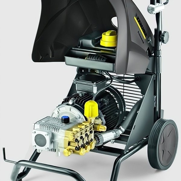 Мінімийка високого тиску Karcher HD 9 / 20-4 Classic (1.367-308.0)