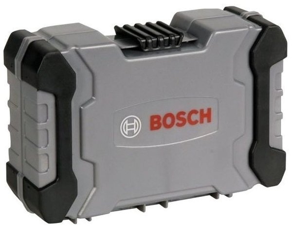 Набiр насадок Bosch та торцевих ключiв, 43 шт.