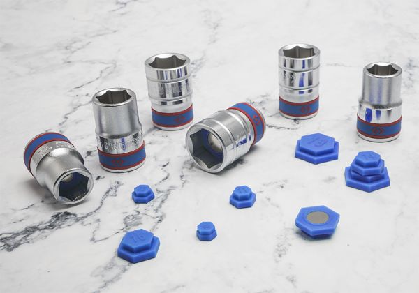 Набір магнітів для головок