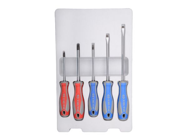 Набір викруток 5 одиниць