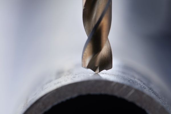 Набір свердл STC HSS T-Max 15 Pce