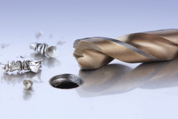 Набір свердл STC HSS T-Max 15 Pce