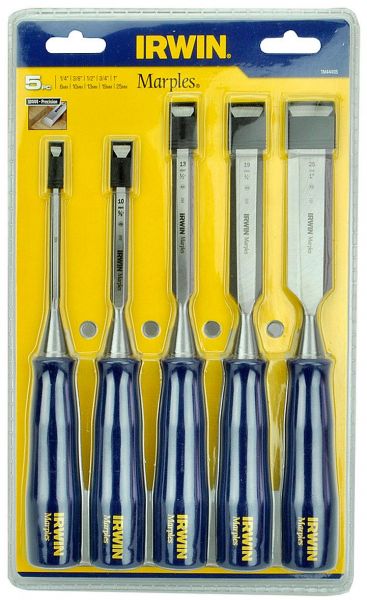 Стамеска M444 B/E CH S5