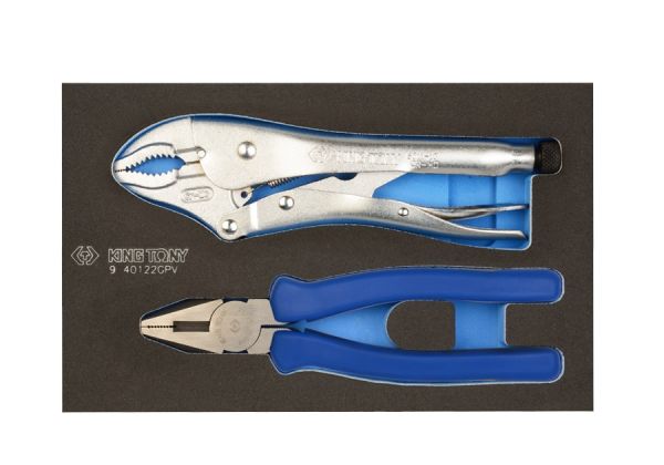 Набір інструментів 2 одиниць