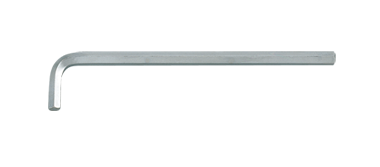 Набір шестигранників 8 од. екстрадовгих Г-под. 2-10 мм (уп.8)