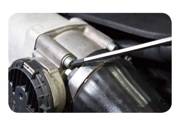 Набір шестигранників 9 одиниць Г- подібних 1,5-10 мм (уп.9)