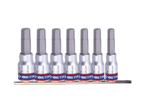 Набір біт Н3-Н10, 7 одиниць